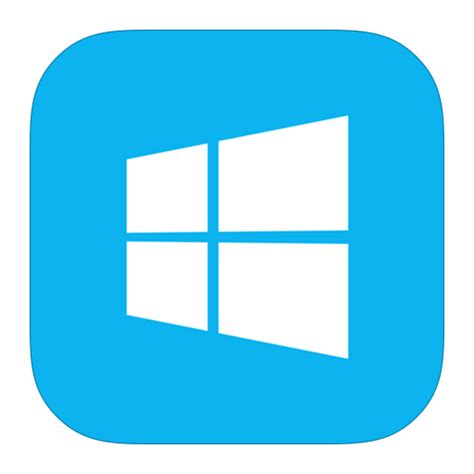 Metroui Folder Os Windows 8 Icon Ios7 Style Metro Ui Iconset Igh0zt