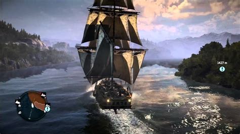 Assassin S Creed Rogue Walkthrough Part 60 YouTube