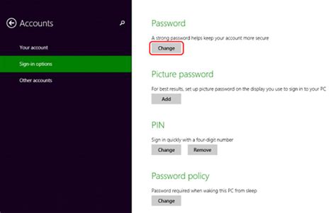 Hur Man Tar Bort Lösenordet För Windows 108 Eller 817 100 Fungerar