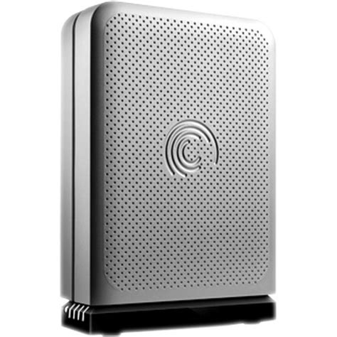 Unplug the seagate game drive and take your entire game library to a friend's house. Seagate 2TB GoFlex Desk External Hard Drive for Mac ...