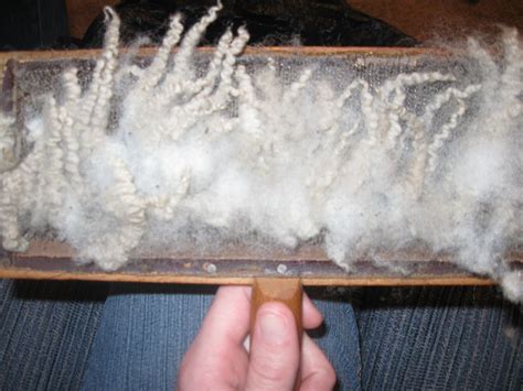 Today i will be sharing a comprehensive post on carding tutorial for beginners. THE REHOMESTEADERS: Wool Carding