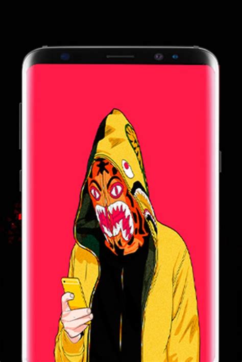 Supreme Hypebeast Wallpapers Apk For Android Download