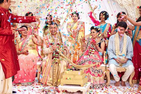 The Indian Wedding Ceremony DJ | Indian Wedding Reception DJs