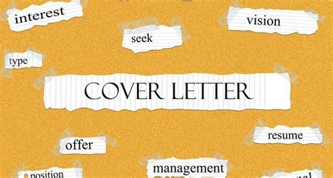 5 Confessions Of A Recruiter For Your Cover Letter