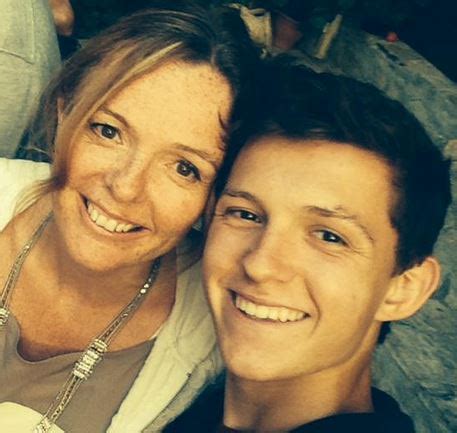 Actor tom holland / michael muller/man about town magazine. Tom Holland - Ethnicity of Celebs | What Nationality ...
