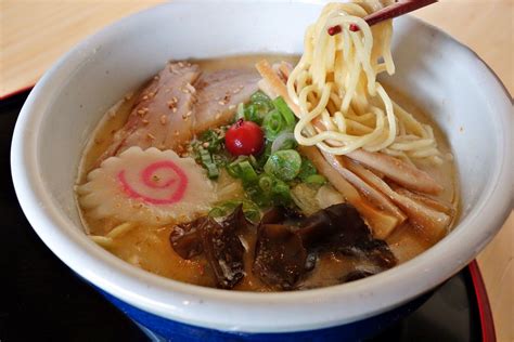 Maybe you would like to learn more about one of these? Hokkaido Ramen Santouka Announces University Village ...