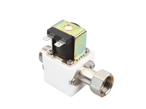 We did not find results for: 4 Common Solenoid Valve Problems