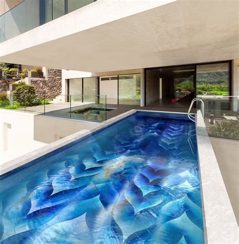 Swirl Craig Bragdy Design Luxury Bespoke Swimming Pools Designs Craig Bragdy Design