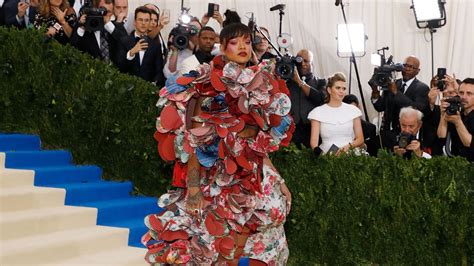 The Met Gala Theme Over The Years A Look Back At Many First Mondays In
