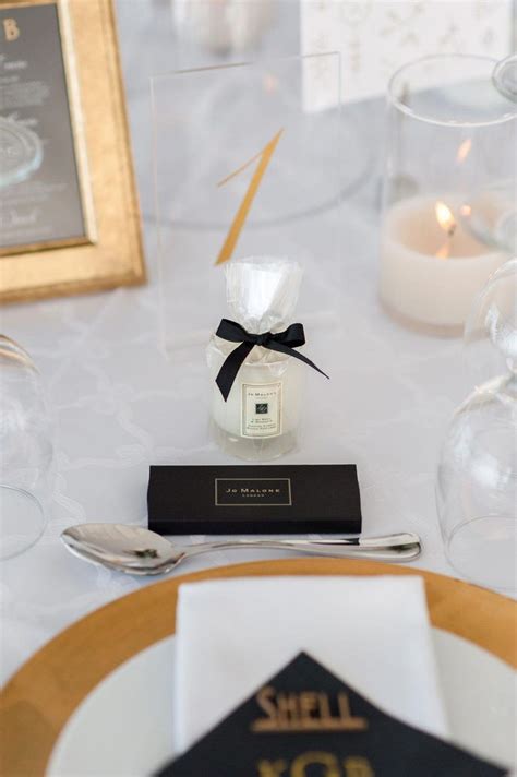 50 Creative Wedding Favors That Will Delight Your Guests Martha Stewart