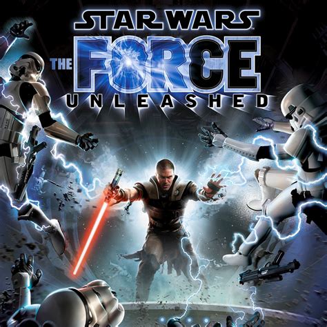 Wii Cheats - Star Wars: The Force Unleashed Guide - IGN