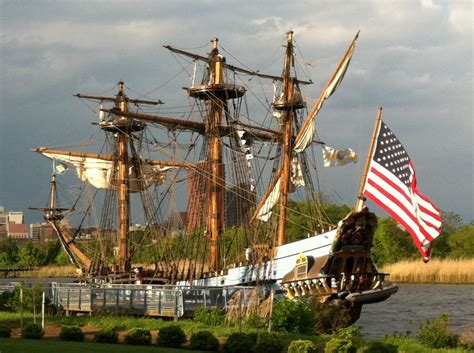 They're not open to the public this year, but in normal years they take groups out for day sails. Kalmar Nyckel - One of America's pioneering colonial ships ...