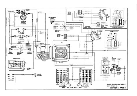 1989 Pace Arrow Wiring Diagram - Wiring Schema