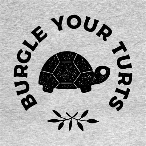 Burgle Your Turts Over The Garden Wall T Shirt Teepublic
