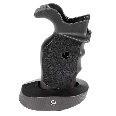 Psg1 Style Black Grip With Palm Shelf For Your Hk G3 Hk91 Hk93 Mp5