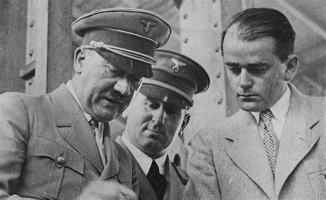 C n trueman albert speer historylearningsite.co.uk. L'inizio del processo di Norimberga - Il Post
