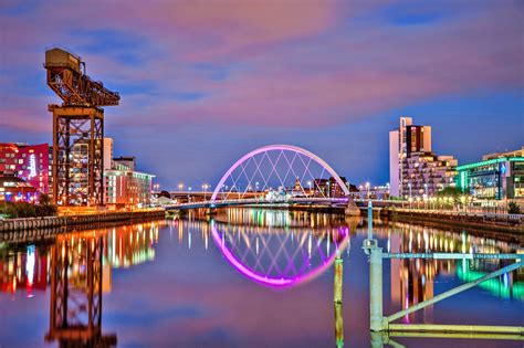 10 Instagrammable Places In Glasgow Photos Of Glasgow You Can Brag To