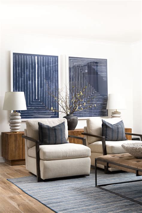 Modern Manor - Lori Clarke Design