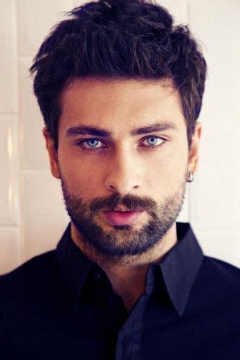 onur tuna turkish actor with amazing eyes and beard actors turkish