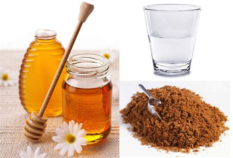 Do you wax your facial hair regularly? Lilac Frost: D.I.Y Hair Removal Wax With Honey and Sugar!