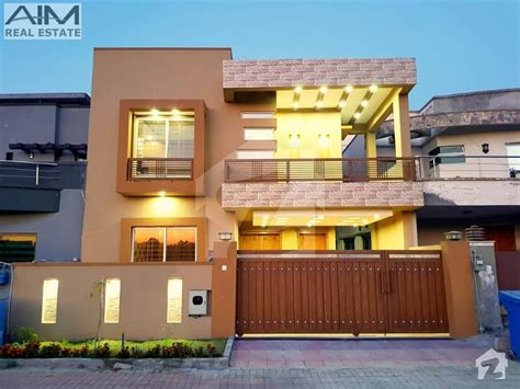 10 Marla Designer House For Sale In Bahria Town Bahria Town Islamabad