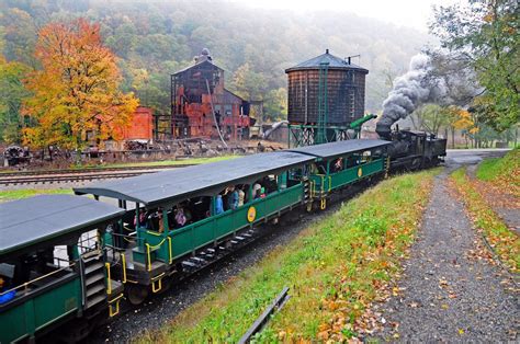 Take A West Virginia Scenic Train Trip Daily Mail Wv Daily Mail