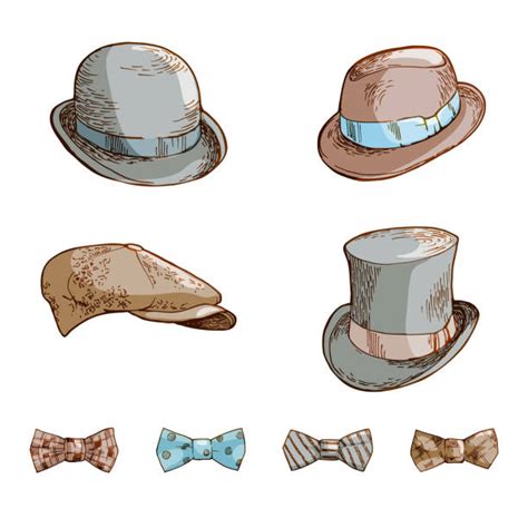 A wide variety of kentucky derby hats options are available to you Best Derby Hat Illustrations, Royalty-Free Vector Graphics ...