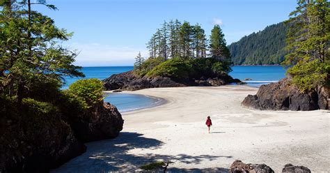 The Wonders Of Vancouver Island Rail Holiday Canadian Affair