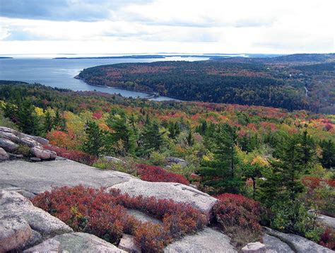 Acadia national park in november. Acadia National Park - Americhiamo | Consulenza Viaggi Gratis