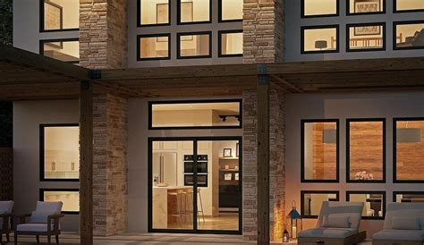 Trinsic™ Series V300 Awning Window By Milgard® Windows And Doors