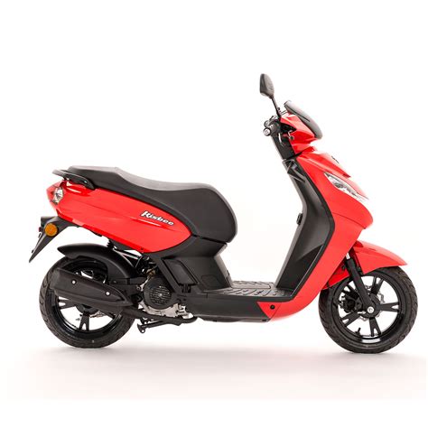 Engine type 50cc, 4 stroke 50cc, 4 stroke displacement 49.5 49.5 engine single cylinder, 4 stroke single cylinder, 4 stroke bore & stroke 39×41.5 39×41.5 cooling system air cooled air cooled compression ratio 10.5. Peugeot Kisbee 50cc - Euro 4 - White | Peugeot Scooters UK ...