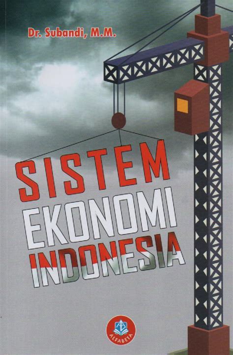 Buku Olahraga Dan Kesehatan-Sistem Ekonomi Indonesia Adipura Books