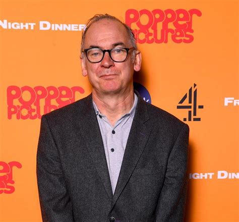 Harry potter star and acclaimed character actor paul ritter dies aged 54. Paul Ritter Chernobyl : Chernobyl | Apple TV