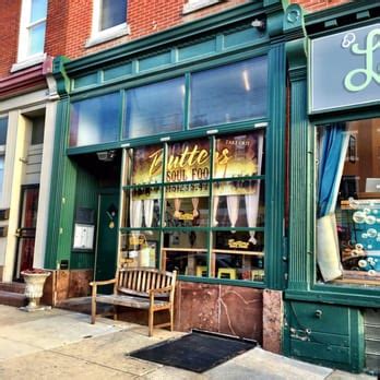 Situated near penn's landing along the delaware river, warmdaddy's offers up delicious soul food, southern culture and hospitality and a warm an inviting environment that'll make you feel like you're right at home. Butter's Soul Food - 36 Photos & 54 Reviews - Soul Food ...