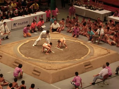 わんぱく相撲全国大会 公益社団法人 横須賀青年会議所