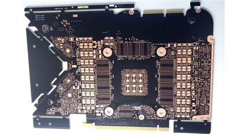 Pcb tools provide many function to fulfill your pcb design requirement. Nvidia 3090 PCB Images Appear Online | eTeknix