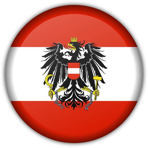 Für aktuelle preise und zur. Flagge Österreich Rot · Kostenlose Vektorgrafik auf Pixabay