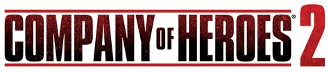 Logo » company of heroes 2. A closer look at Company of Heroes 2 « Icrontic