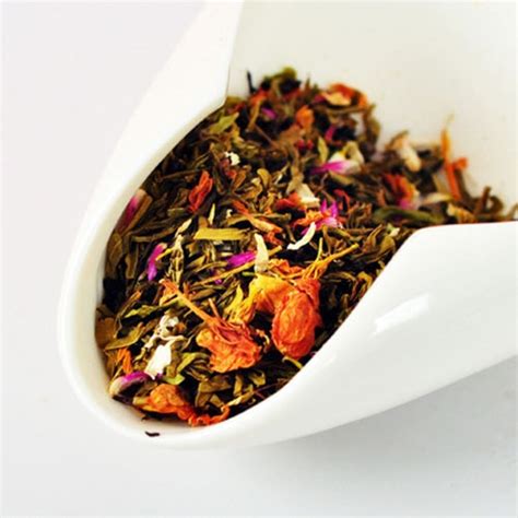 Detox Liver Tea Chinese Organic Anoectochilus Roxburghii Nourishing