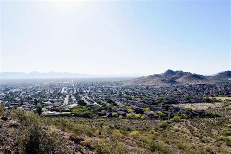 The Best Time To Visit Scottsdale Porter Vacation Rentals