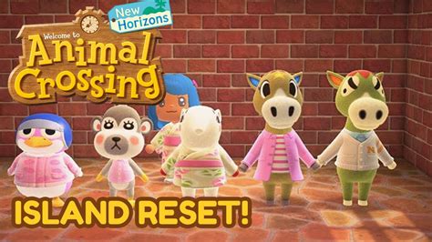 Rizzo will defend his weird style choice of a purple scarf tied around his head to the end. Resetting my Animal Crossing Island!! - YouTube