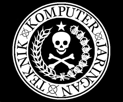 Kumpulan Logo TKJ | Gambar TKJ | Logo | TKJ