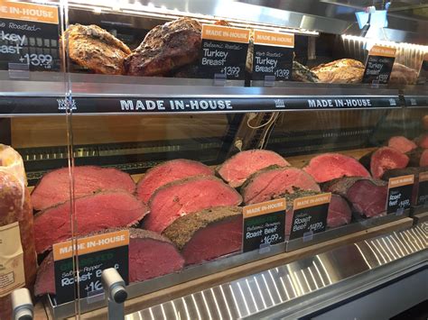 Because you definitely forgot some ingredients. 11 unique items to try at the new Clark Whole Foods | NJ.com