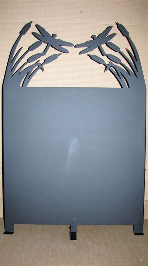 I need to install a heat shield behind a wood burning stove. 32 best Stove heat shields images on Pinterest | Wood ...