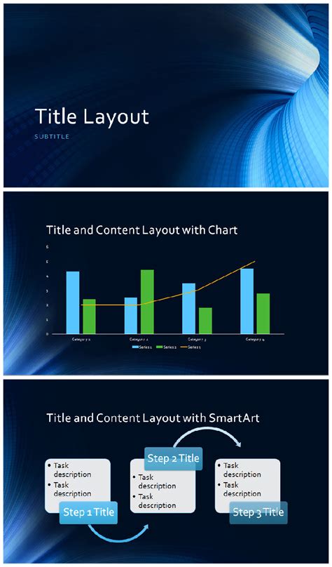 Get Free PowerPoint Templates to Jump Start Your Presentation Design