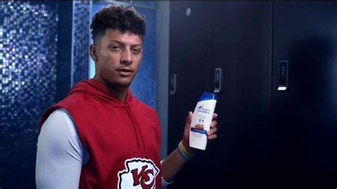 But he only spent about 100 days in ann arbor as linguist was recently hired as the head coach at the university of buffalo. Head & Shoulders TV Commercial, '100%' Featuring Patrick ...
