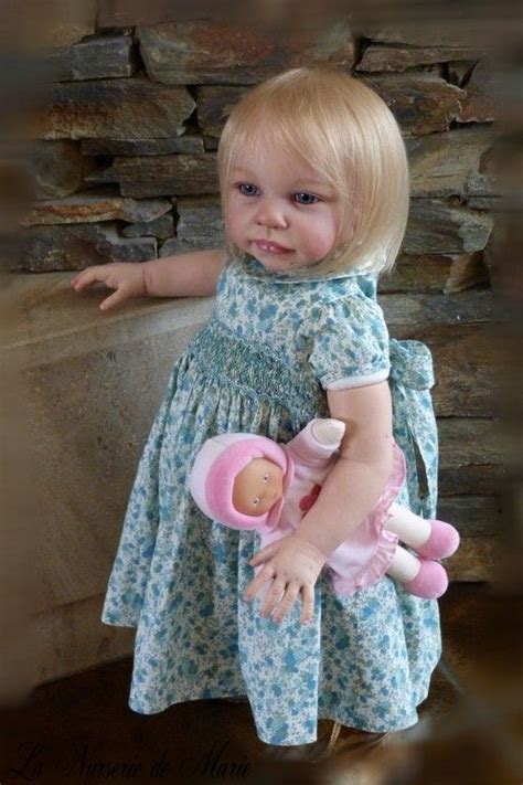 Buy cheap reborn doll online at lightinthebox.com today! Andres Reborned Toddler by Marie Gambus | Toddler dolls ...