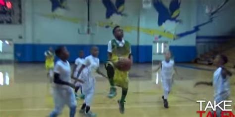 Jul 14, 2021 · during the show, hall mentioned that lebron bronny james jr. LeBron James' 10-Year-Old Son Is Already Dazzling On The ...