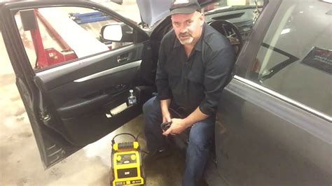 how does a car battery saver work - Chauncey Demarco