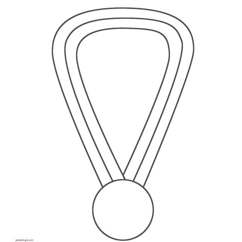 Dibujos de los juegos Olímpicos para colorear